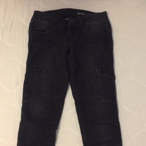 Black Orchid Skinny Jeans